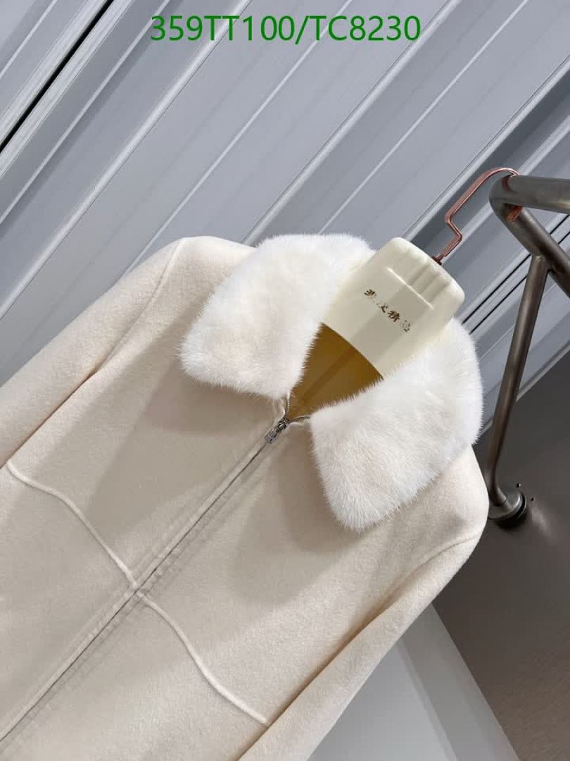 Loro Piana-Down Jackets(Women) Code: TC8230 $: 359USD