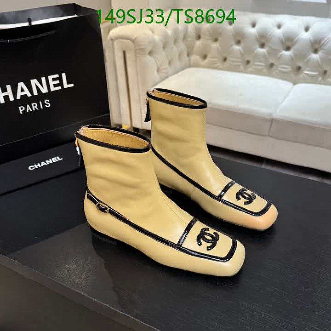Boots-Shoes(Women) Code: TS8694 $: 149USD