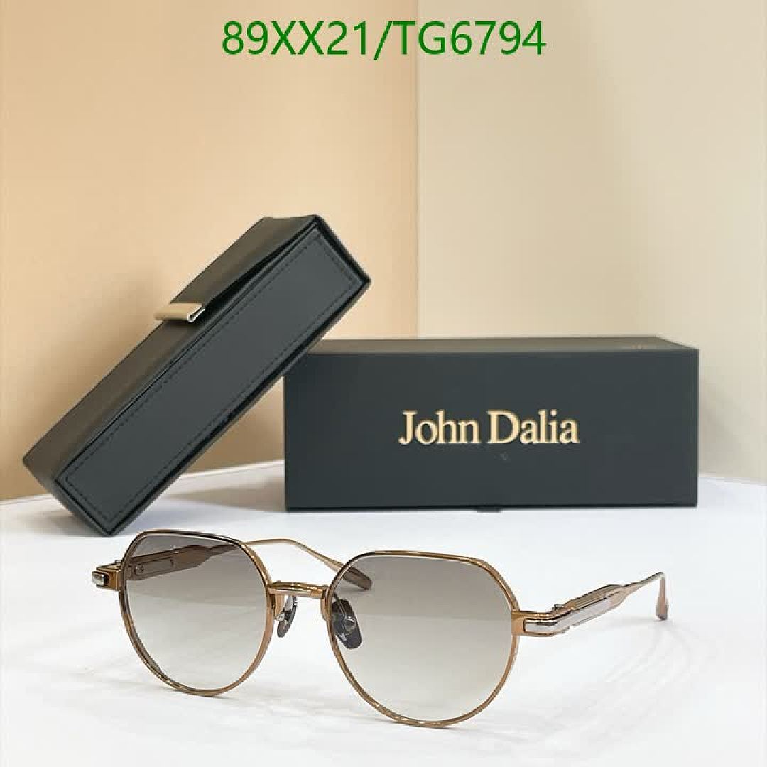 John Dalia-Glasses Code: TG6794 $: 89USD