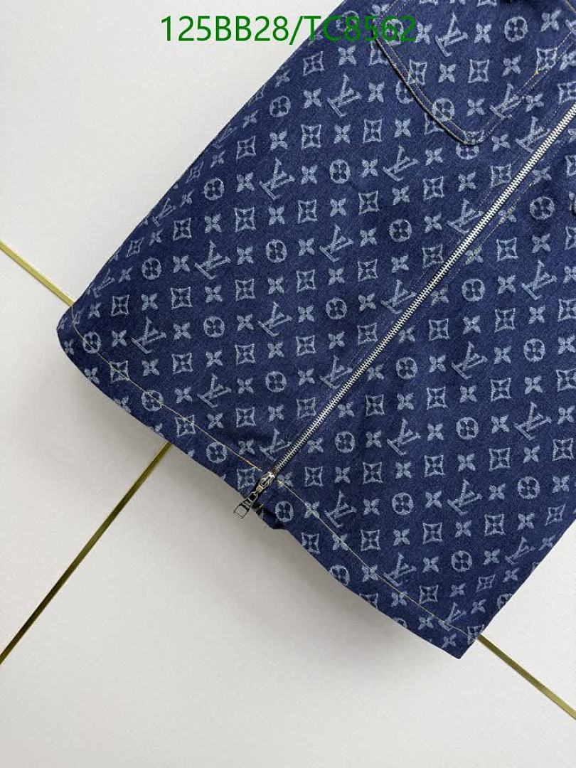 LV-Clothing Code: TC8562 $: 125USD