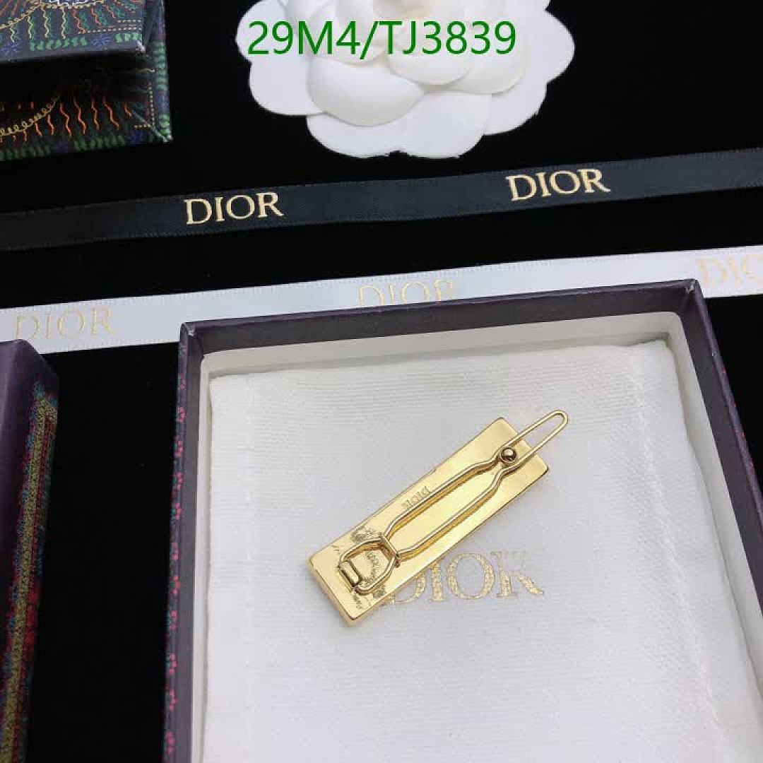 Dior-Jewelry Code: TJ3839 $: 29USD