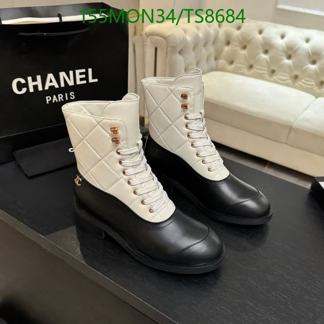 Boots-Shoes(Women) Code: TS8684 $: 155USD