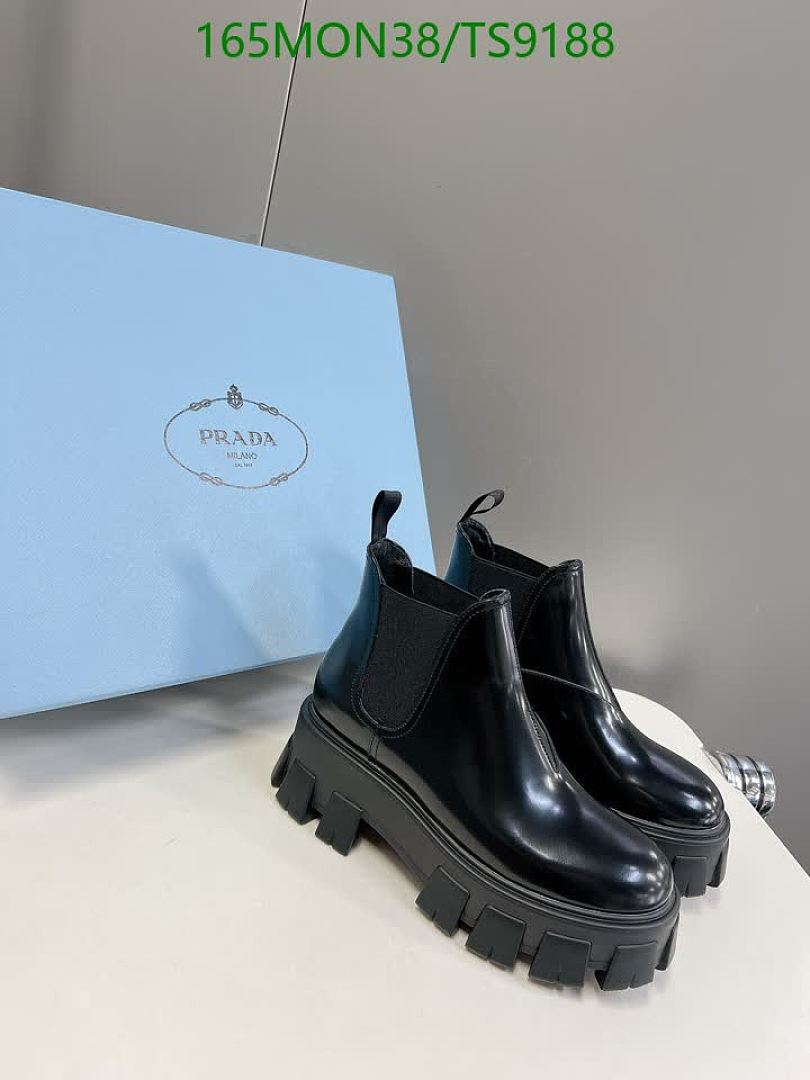 Boots-Shoes(Women) Code: TS9188 $: 165USD