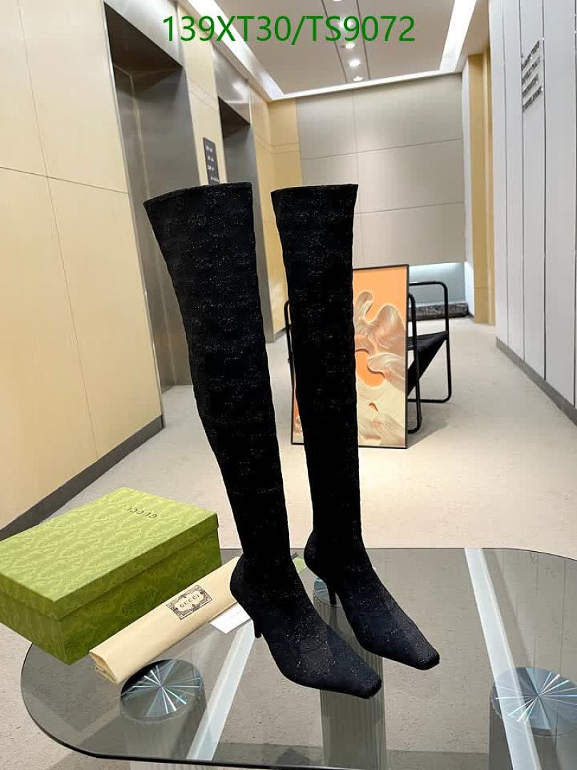 Boots-Shoes(Women) Code: TS9072 $: 139USD