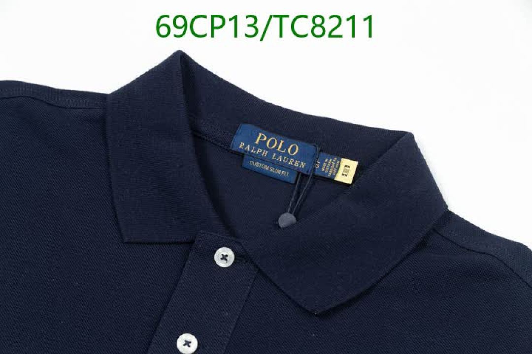 Ralph Lauren-Clothing Code: TC8211 $: 69USD