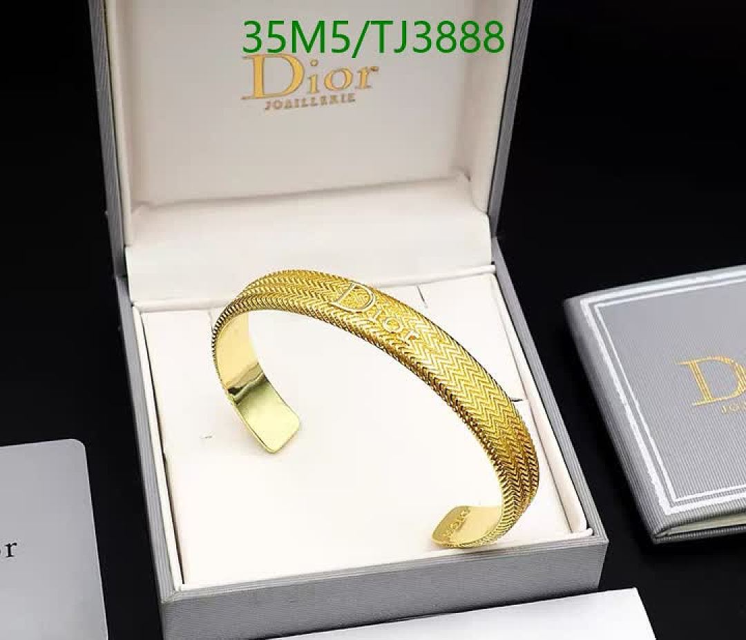 Dior-Jewelry Code: TJ3888 $: 35USD