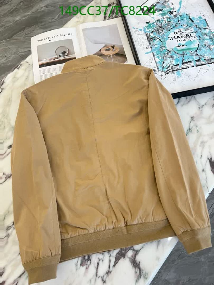 Ralph Lauren-Down Jackets(Men) Code: TC8224 $: 149USD