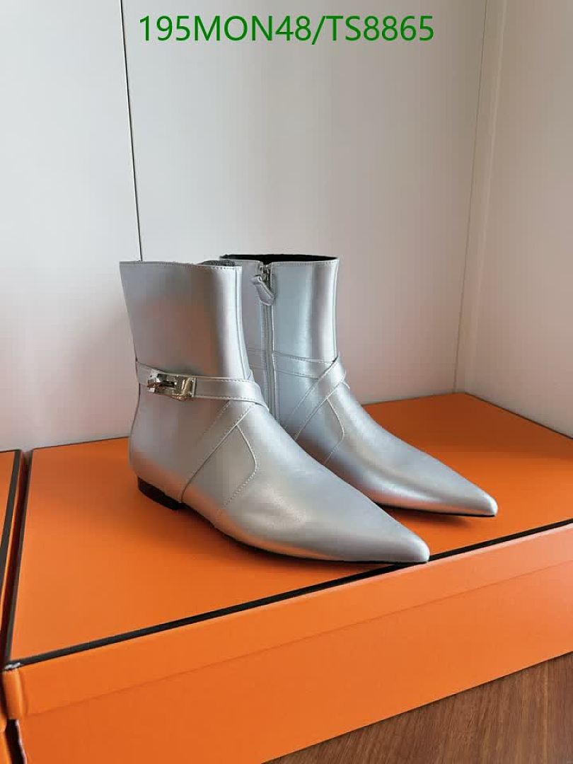 Boots-Shoes(Women) Code: TS8865 $: 195USD