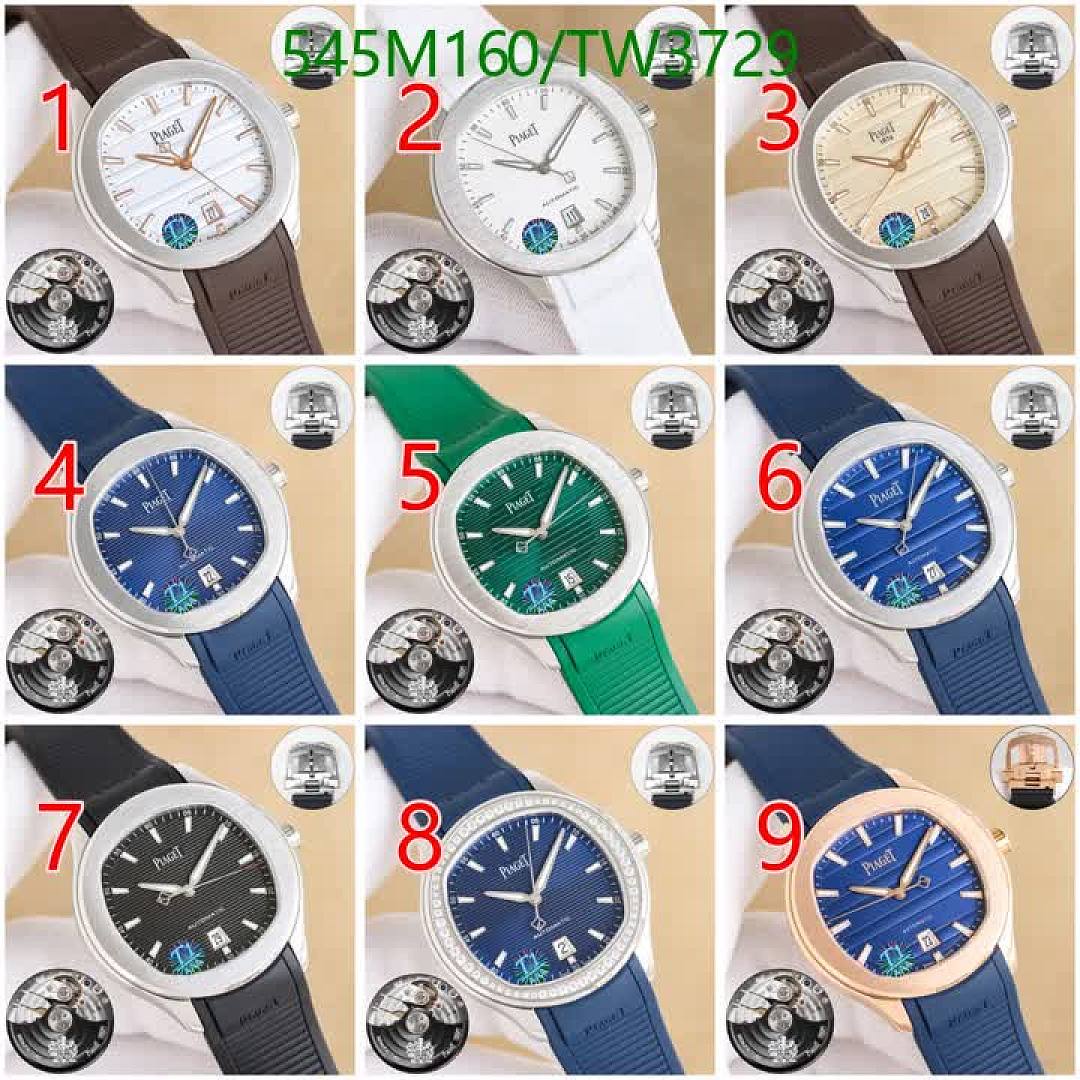 PIAGET-Watches(5A) Code: TW3729 $: 545USD
