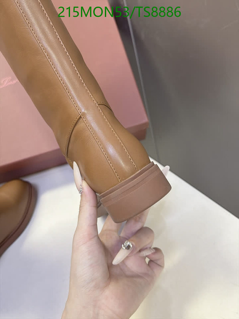 Boots-Shoes(Women) Code: TS8886 $: 215USD
