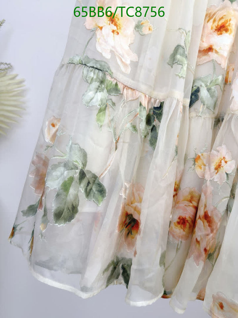 Zimmermann-Clothing Code: TC8756 $: 65USD