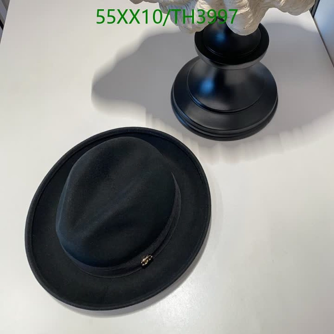 Chanel-Hats Code: TH3997 $: 55USD