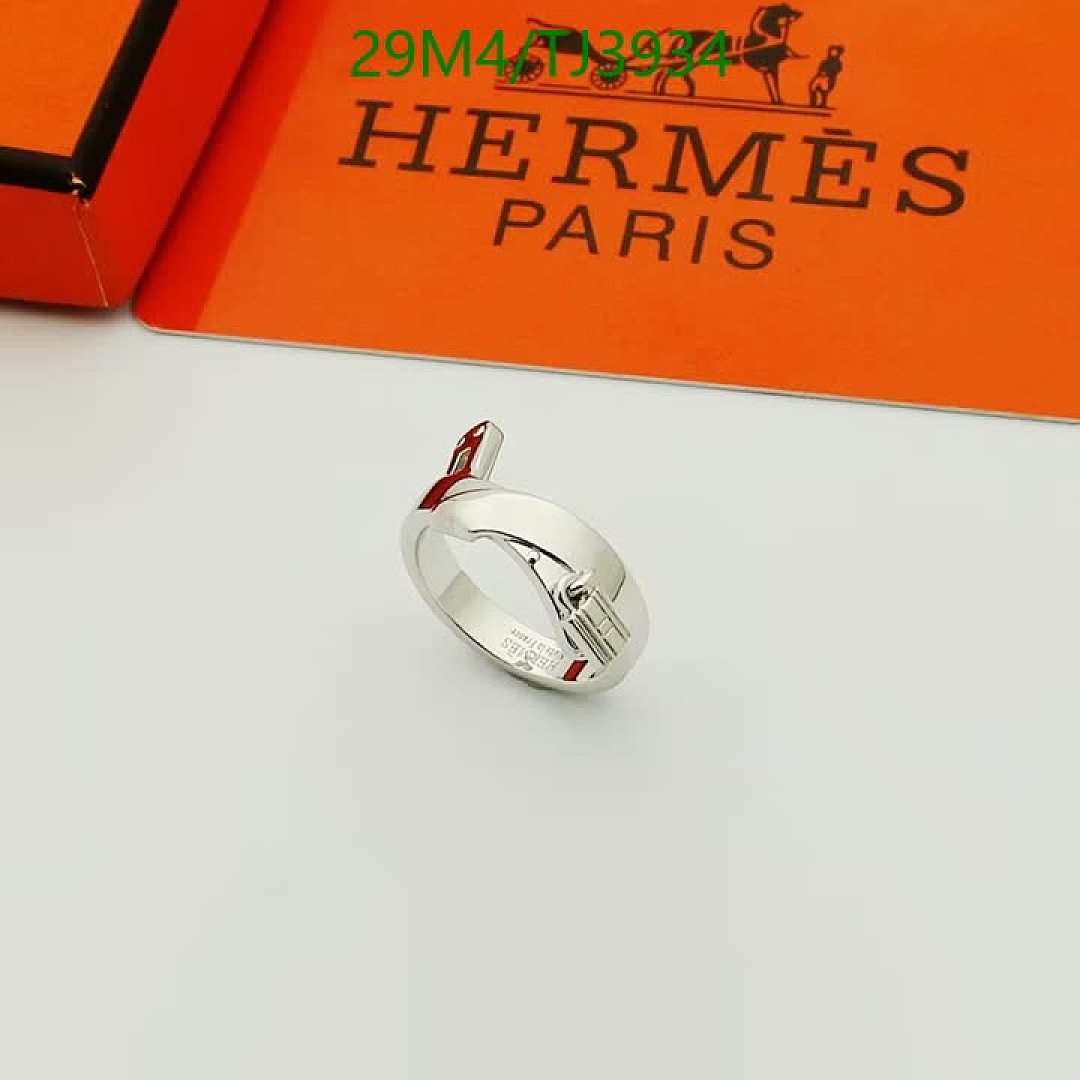 Hermes-Jewelry Code: TJ3934 $: 29USD