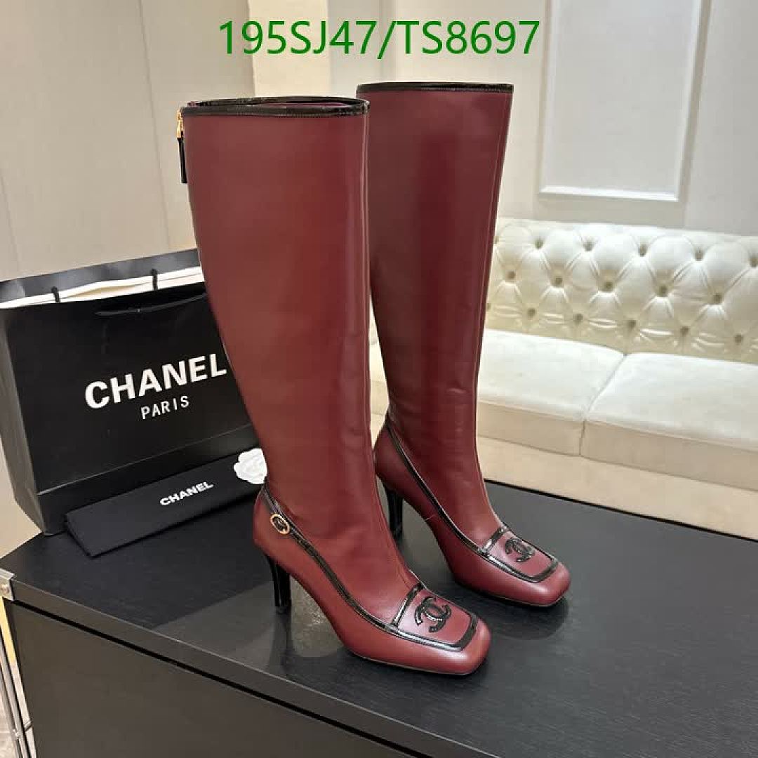 Boots-Shoes(Women) Code: TS8697 $: 195USD