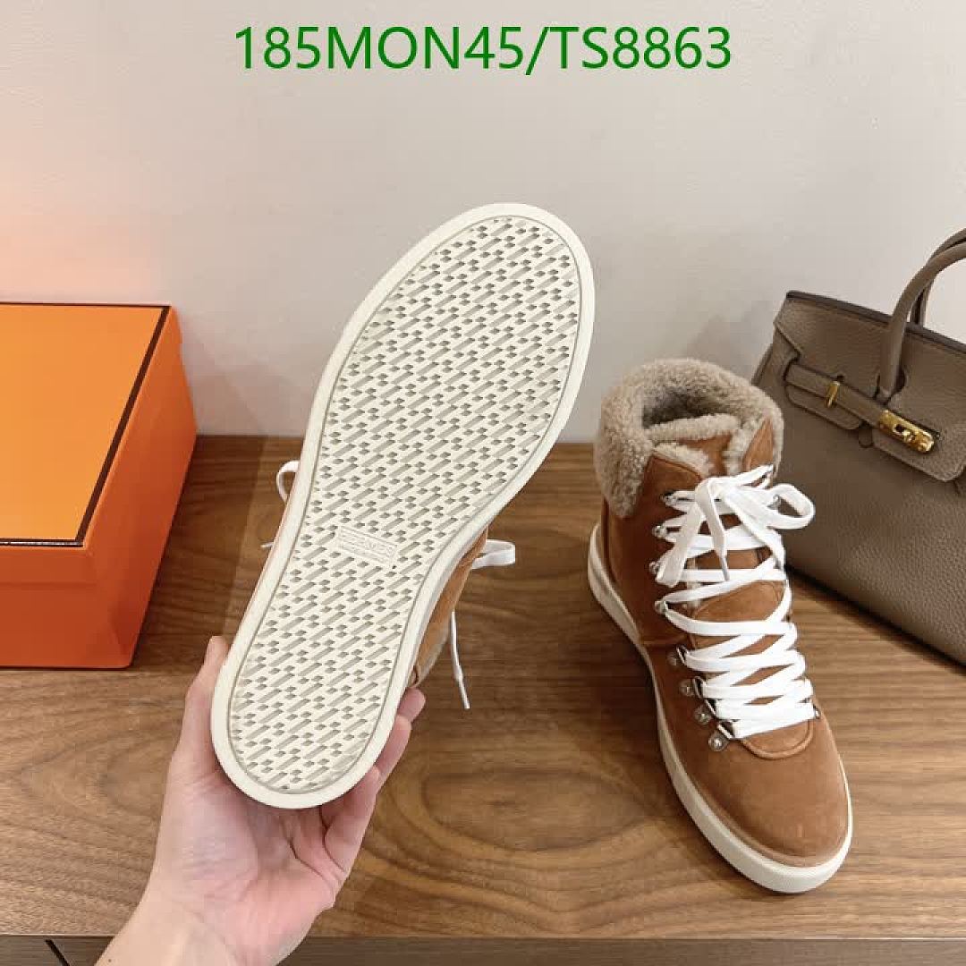 Boots-Shoes(Women) Code: TS8863 $: 185USD