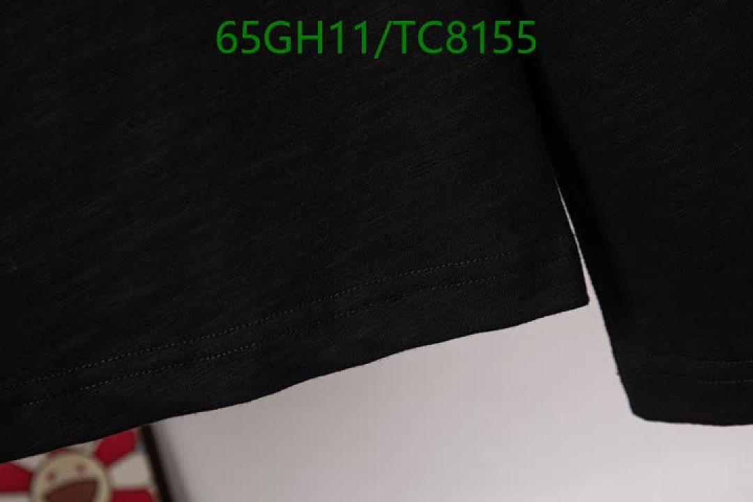Ralph Lauren-Clothing Code: TC8155 $: 65USD