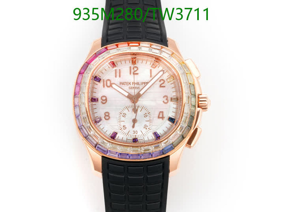 Patek Philippe-Watches(5A) Code: TW3711 $: 935USD
