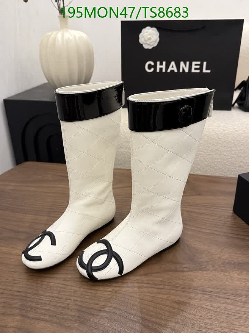 Boots-Shoes(Women) Code: TS8683 $: 195USD