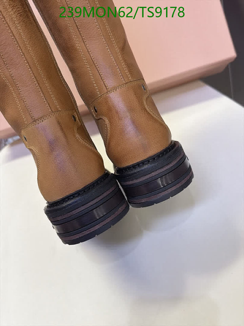 Boots-Shoes(Women) Code: TS9178 $: 239USD