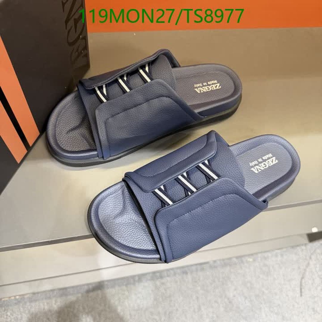 Zegna-Shoes(Men) Code: TS8977 $: 119USD