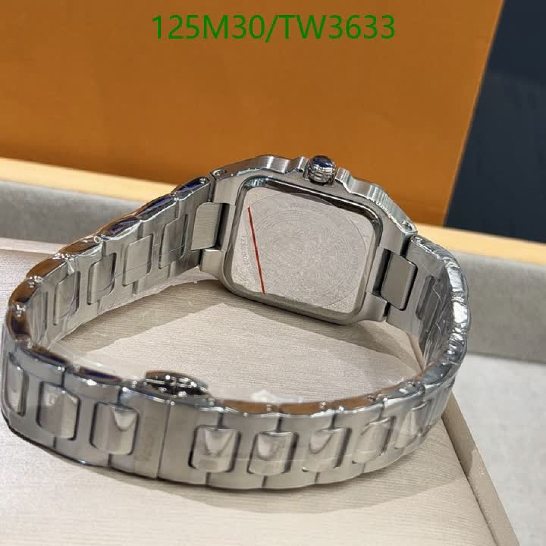 Versace-Watches(4A) Code: TW3633 $: 125USD