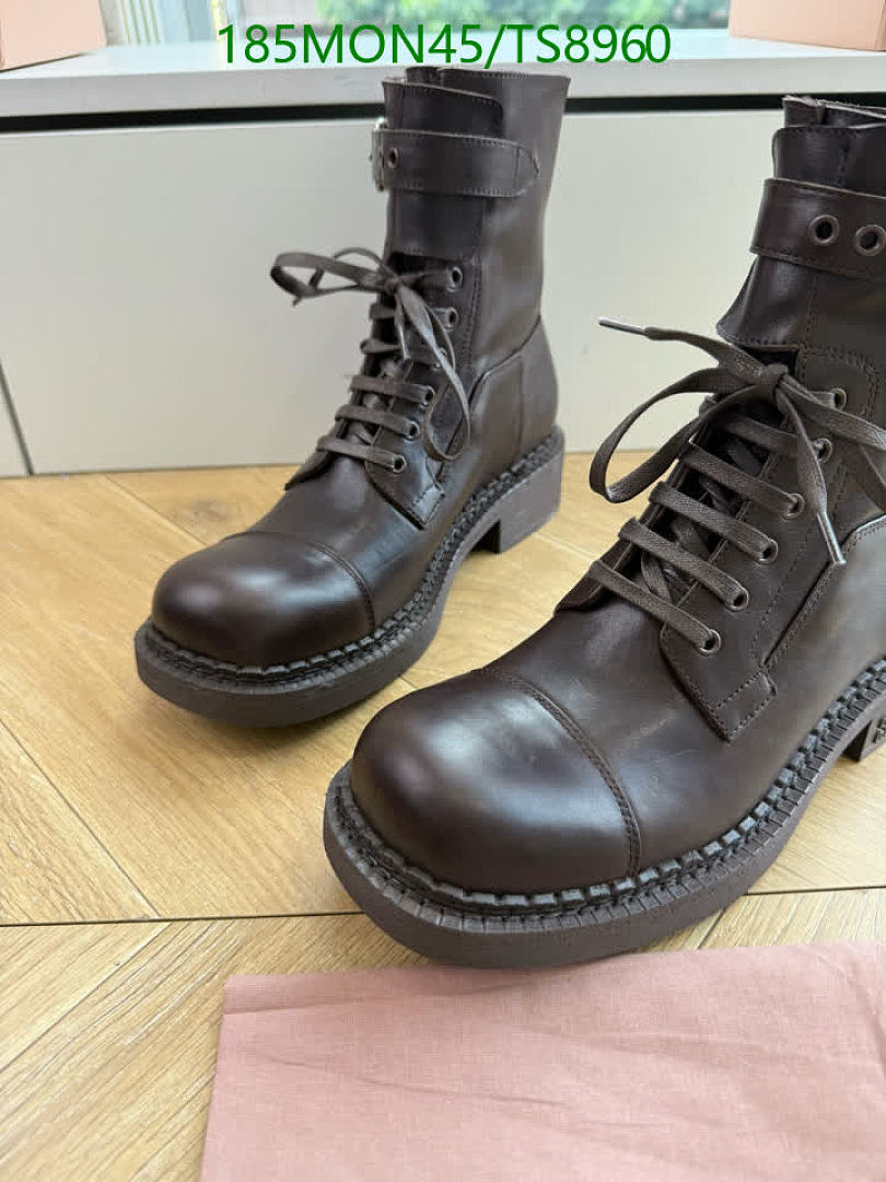 Boots-Shoes(Women) Code: TS8960 $: 185USD