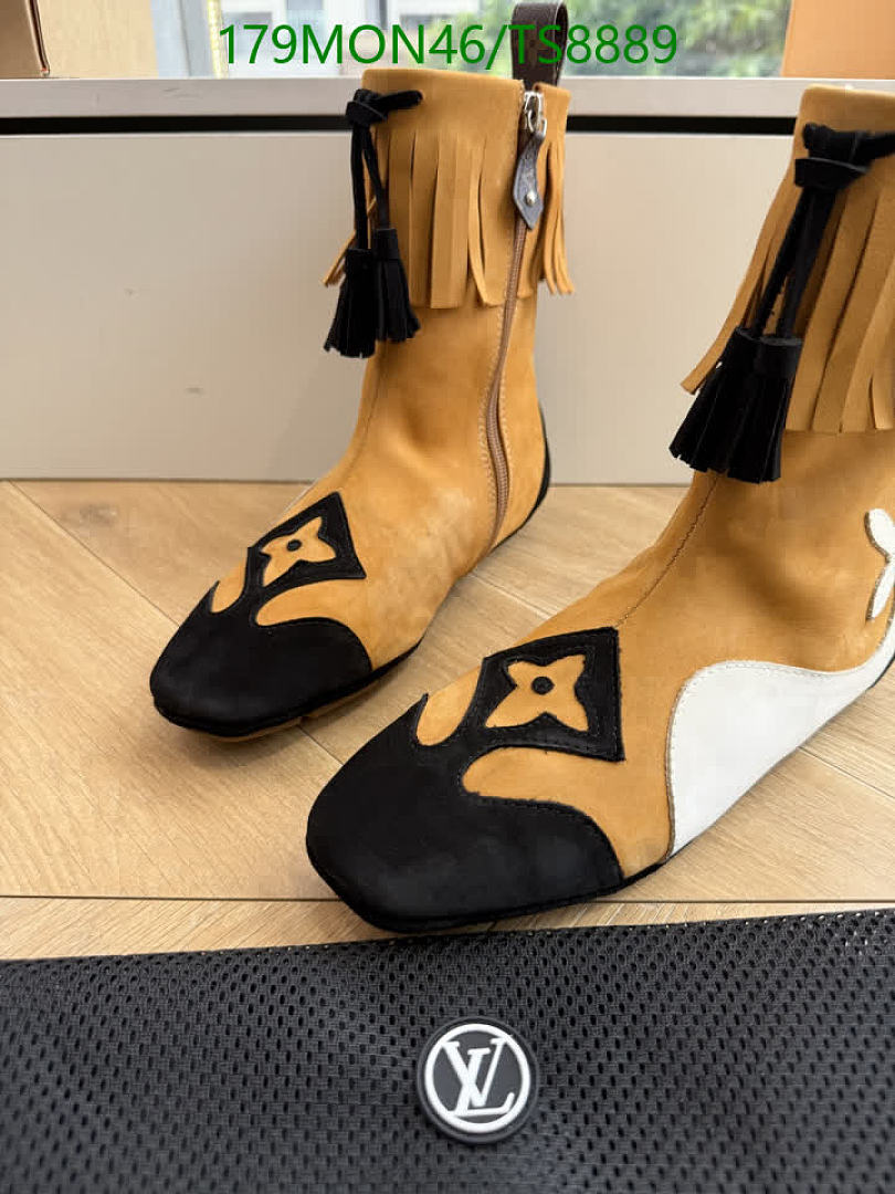 Boots-Shoes(Women) Code: TS8889 $: 179USD