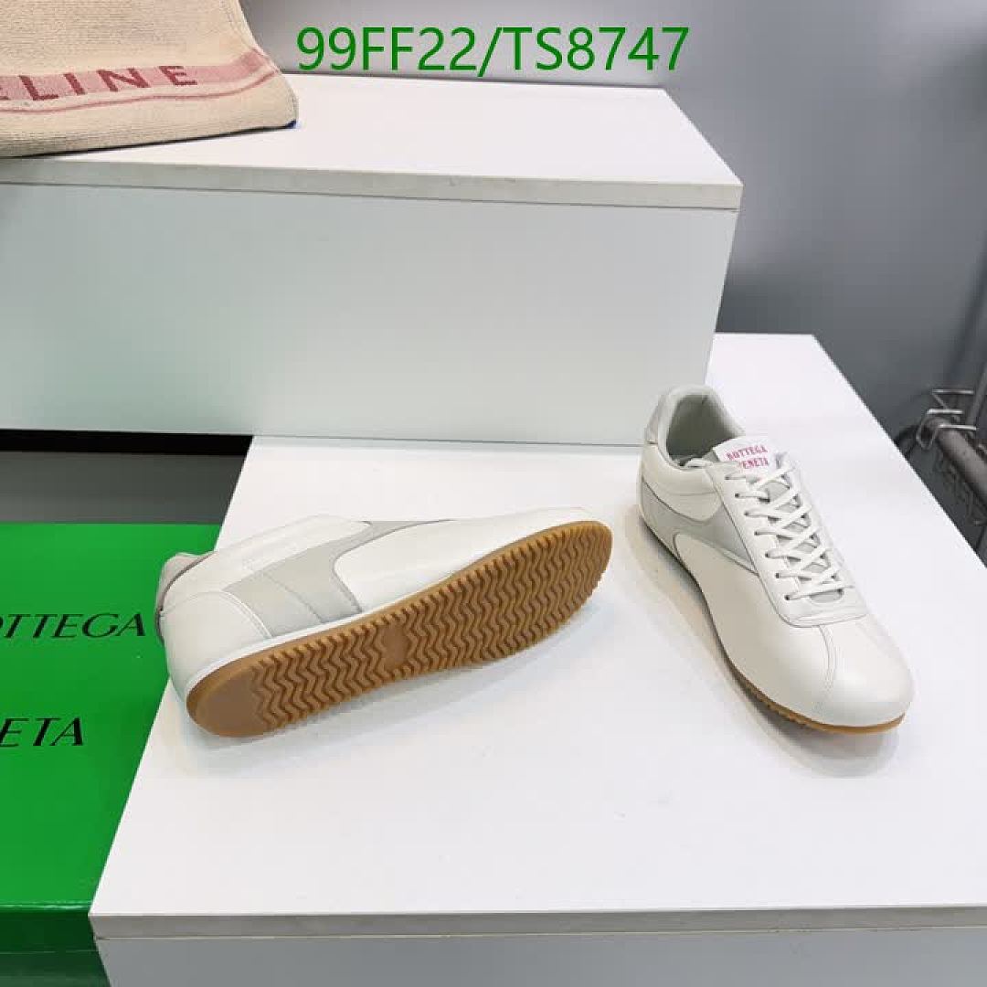 BV-Shoes(Women) Code: TS8747 $: 99USD