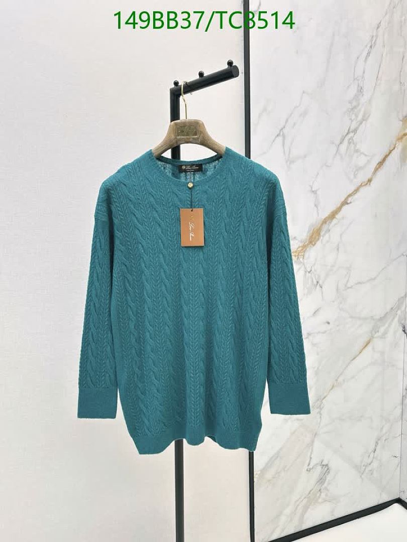 Loro Piana-Clothing Code: TC8514 $: 149USD
