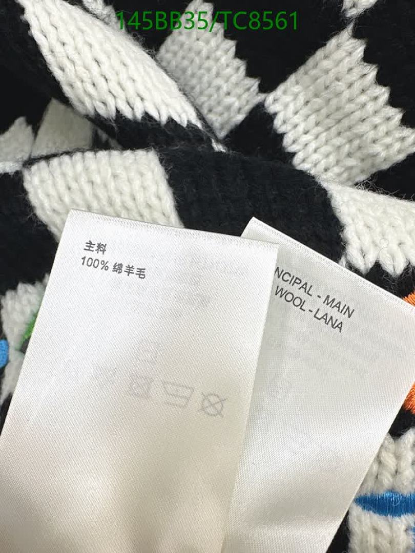 LV-Clothing Code: TC8561 $: 145USD