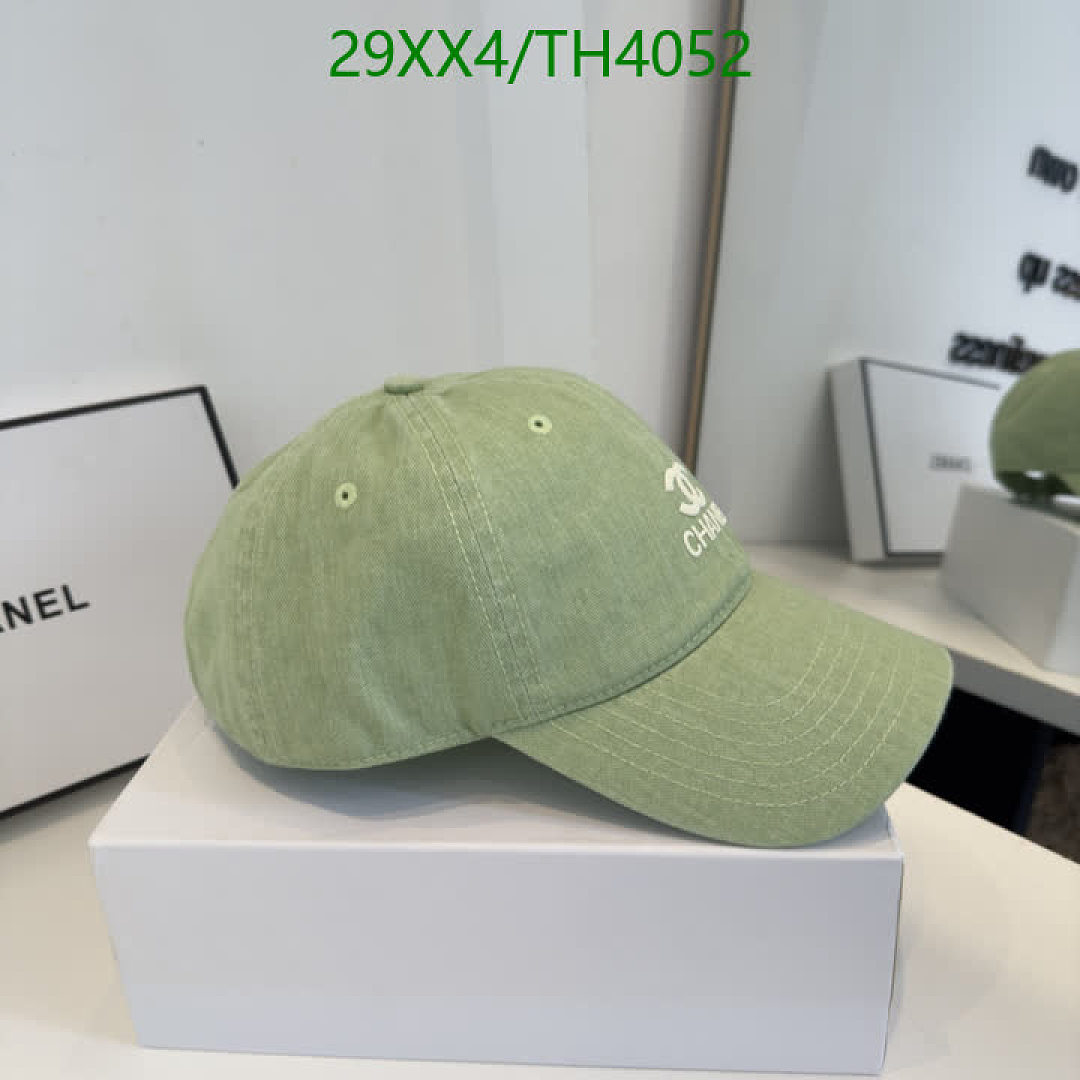 Chanel-Hats Code: TH4052 $: 29USD