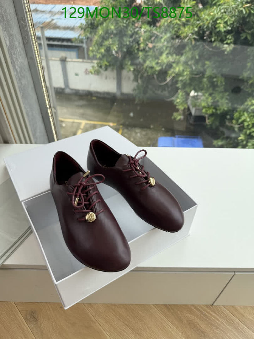 Loewe-Shoes(Women) Code: TS8875 $: 129USD