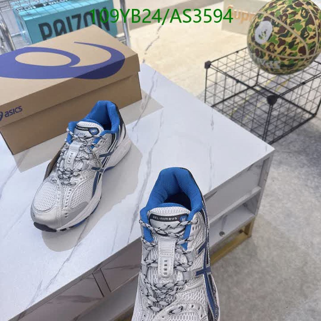Asics-Women Shoes Code: AS3594 $: 109USD