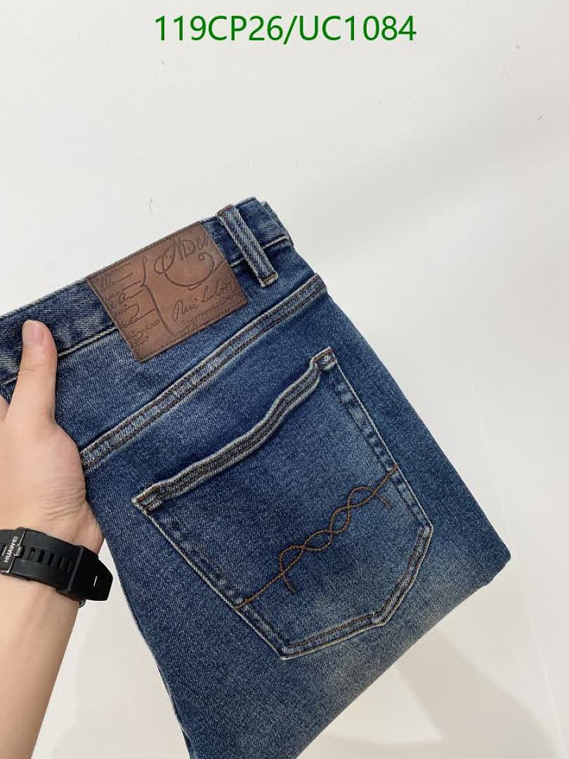 Burberry-Clothing Code: UC1084 $: 119USD