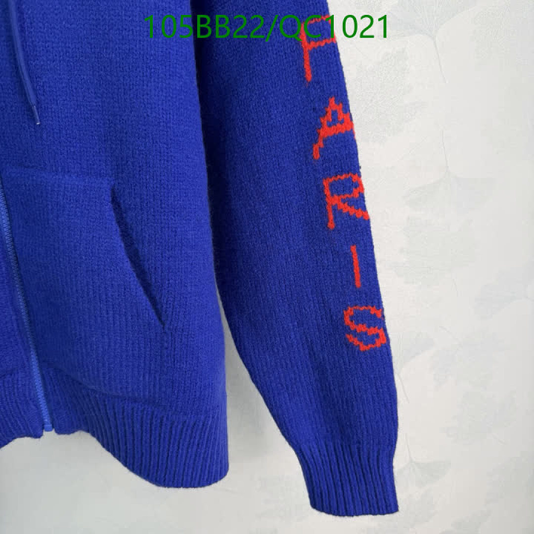 Celine-Clothing Code: QC1021 $: 105USD