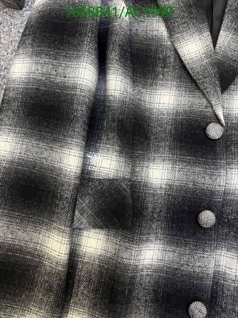 Dior-Clothing Code: AC1990 $: 165USD