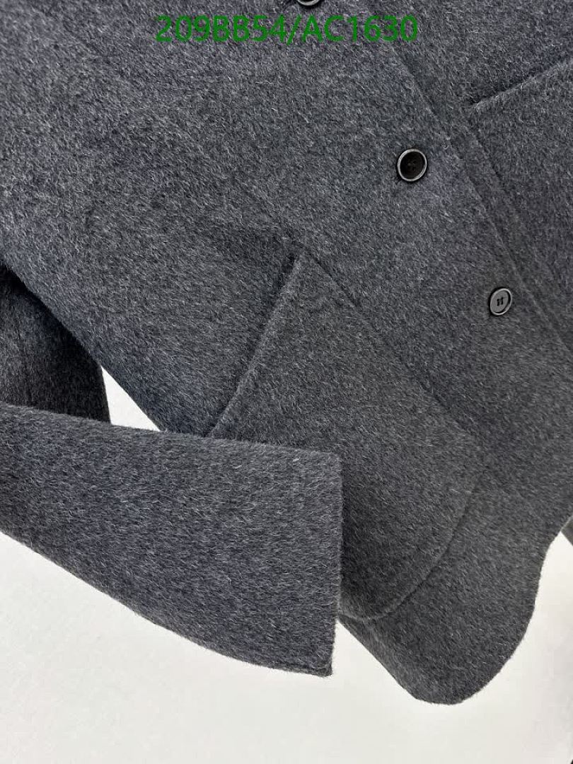 Loro Piana-Clothing Code: AC1630 $: 209USD