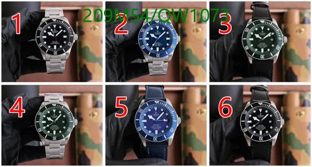 Tudor-WatchesMirror Quality Code: QW1073 $: 209USD