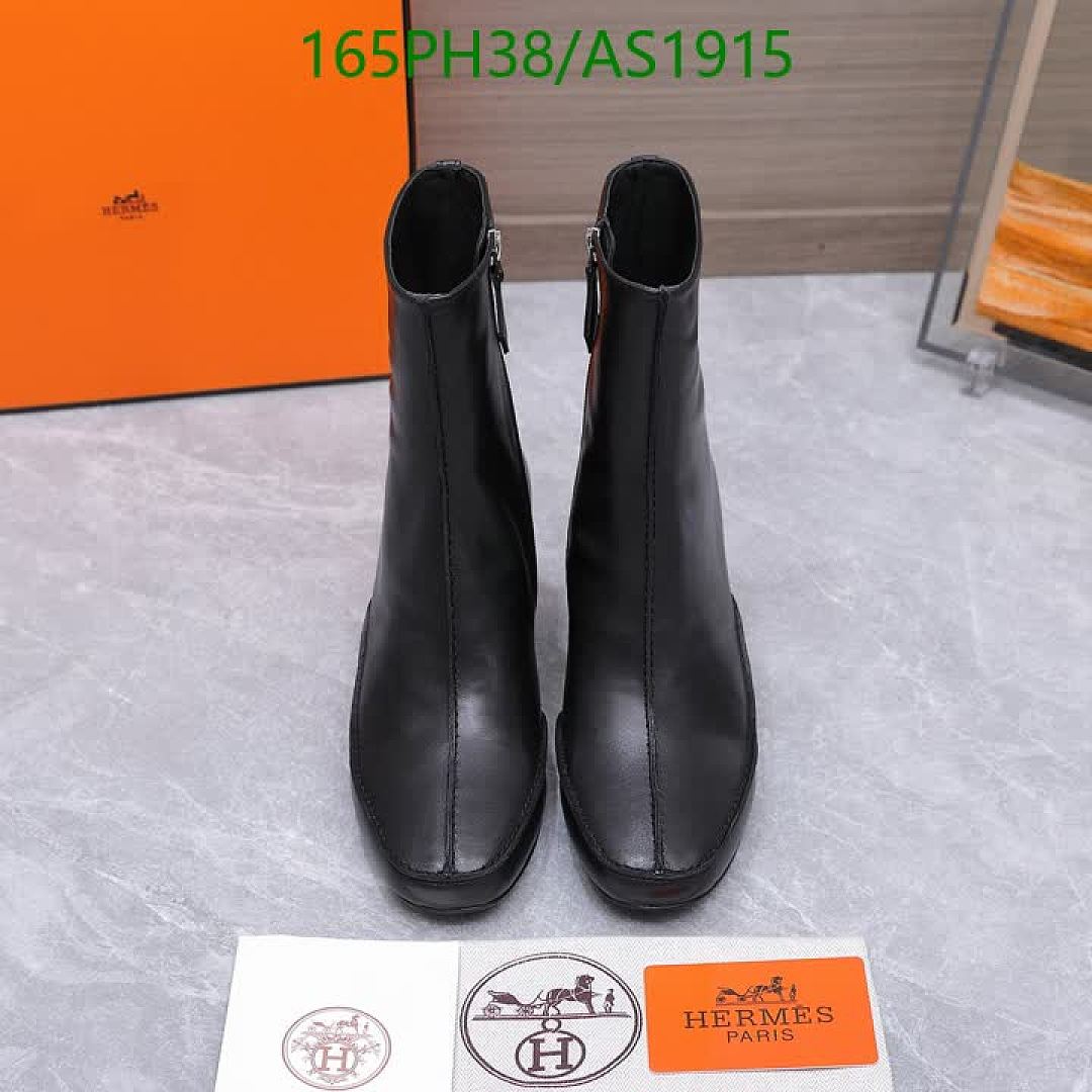 Hermes-Women Shoes Code: AS1915 $: 165USD