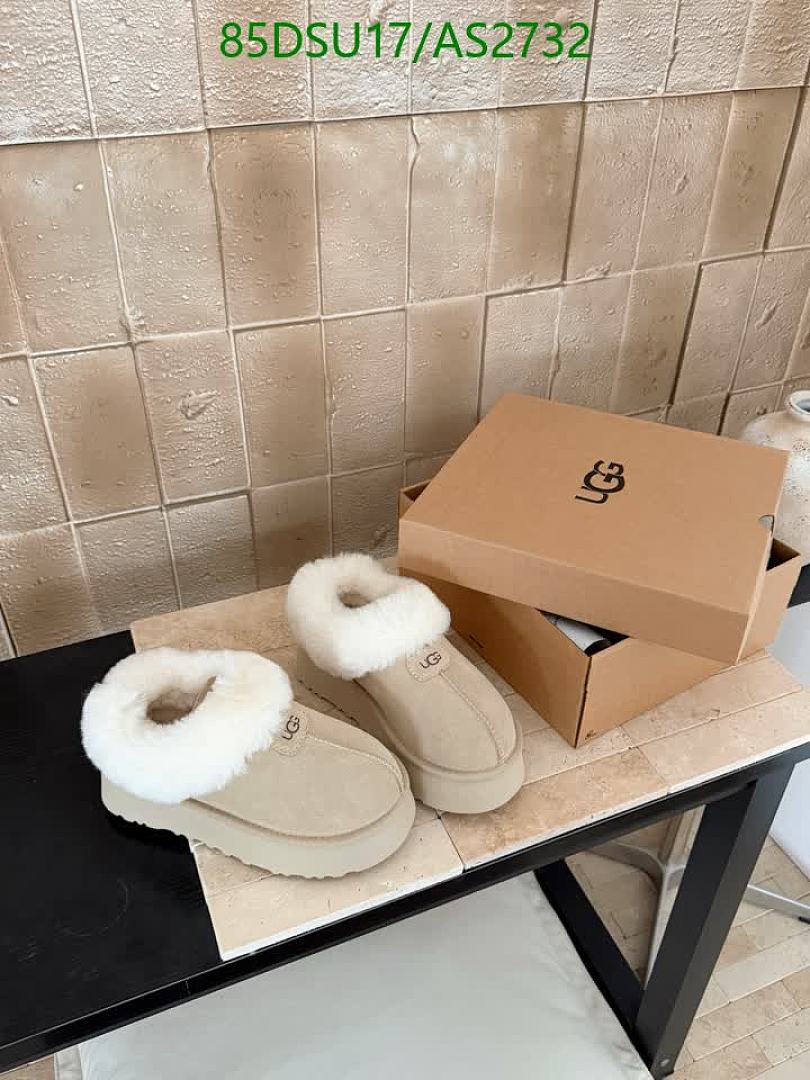 UGG-Women Shoes Code: AS2732 $: 85USD
