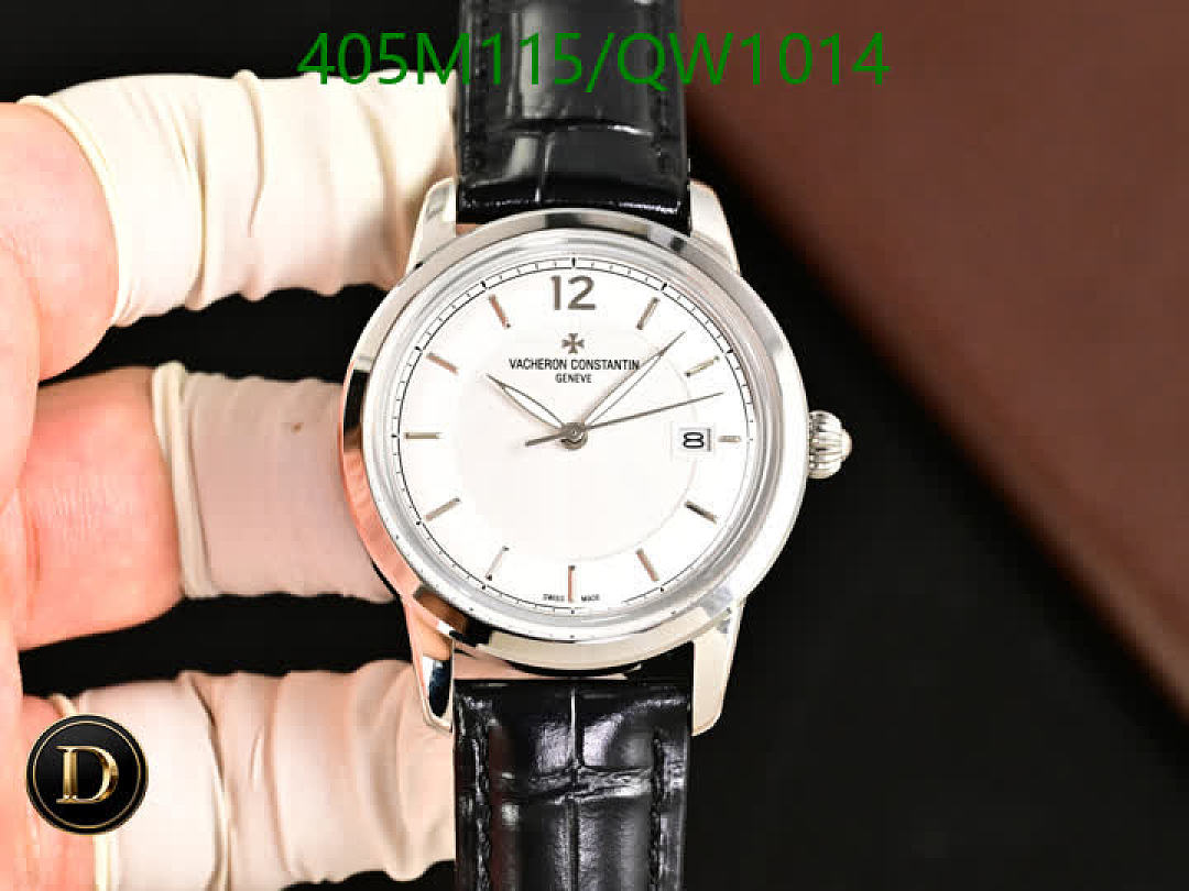 Vacheron Constantin-WatchesMirror Quality Code: QW1014 $: 405USD