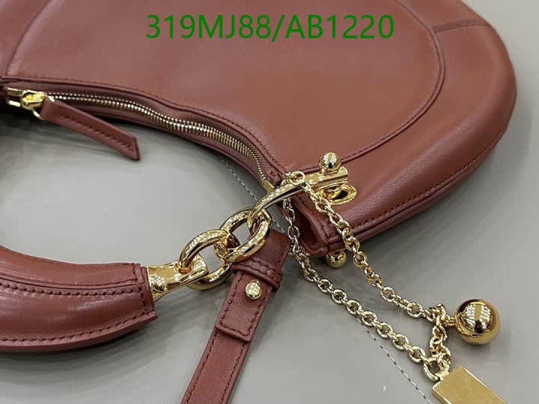 Chloe-BagsMirror Quality Code: AB1220 $: 319USD