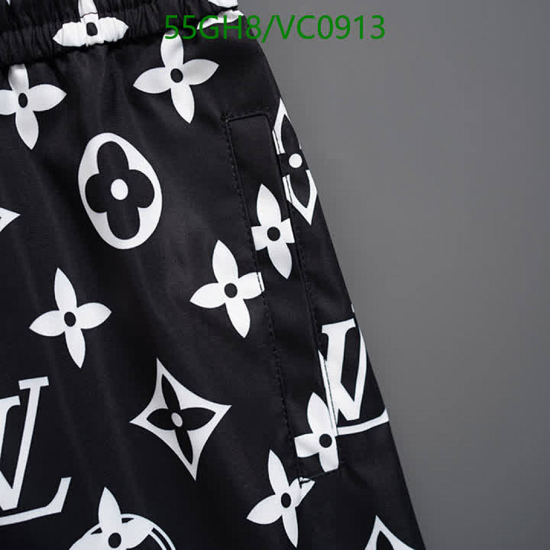 LV-Clothing Code: VC0913 $: 55USD
