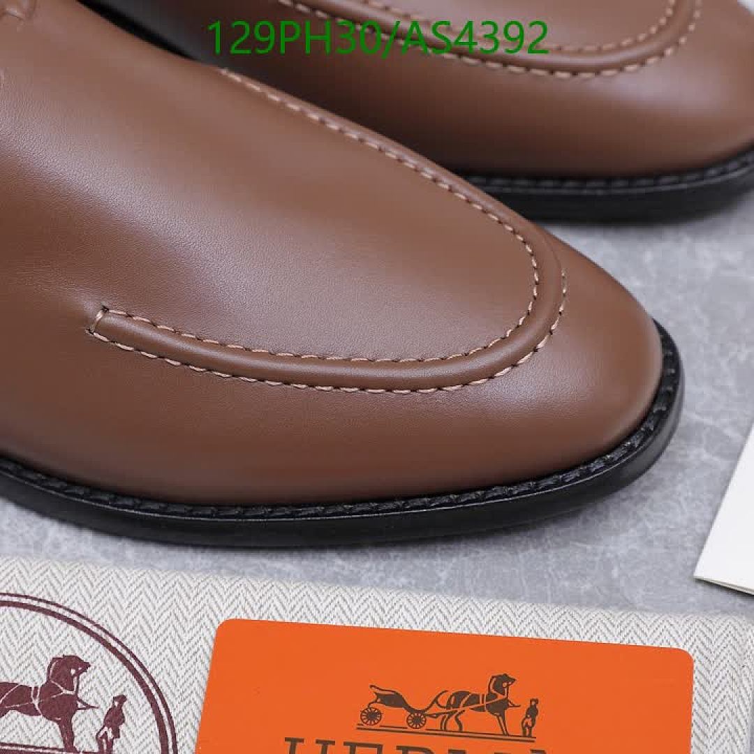 Hermes-Women Shoes Code: AS4392 $: 129USD