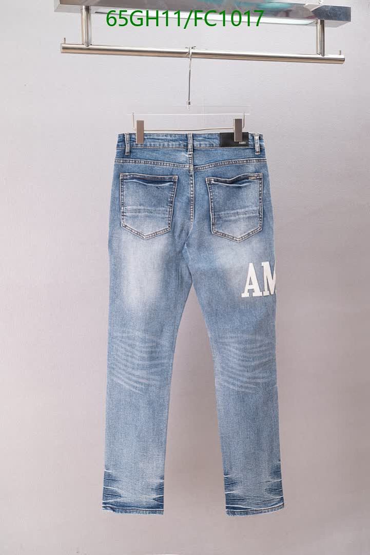 Amiri-Clothing Code: FC1017 $: 65USD