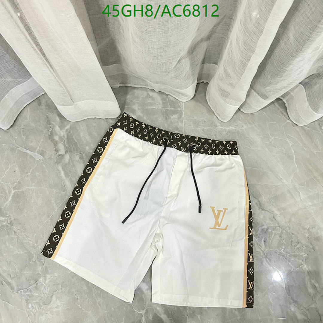 LV-Clothing Code: AC6812 $: 45USD