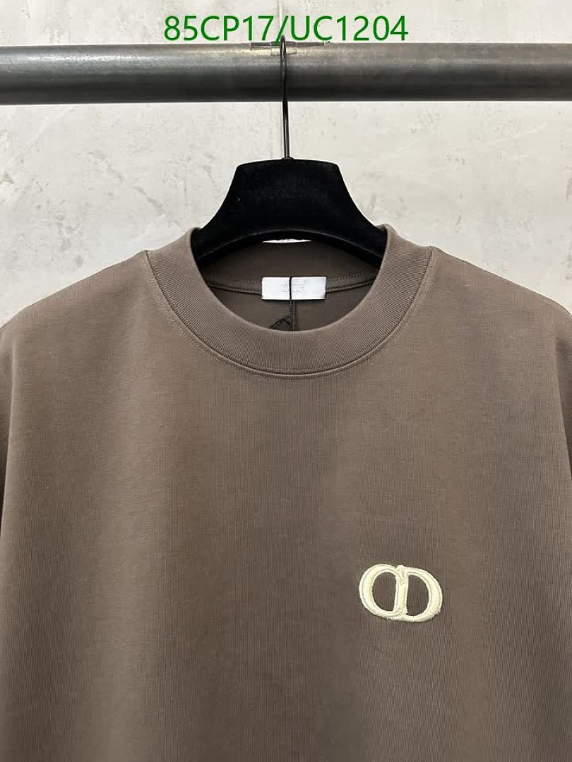 Dior-Clothing Code: UC1204 $: 85USD