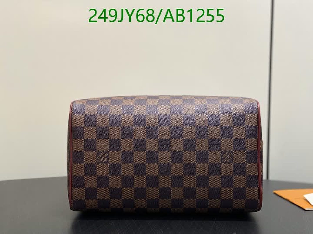 LV-BagsMirror Quality Code: AB1255 $: 249USD