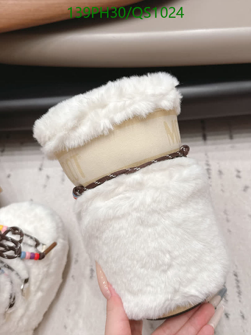Boots-Women Shoes Code: QS1024 $: 139USD