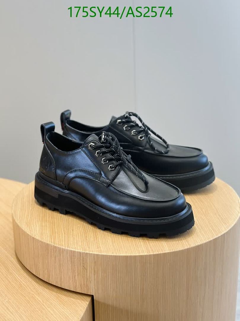 Moncler-Men shoes Code: AS2574 $: 175USD